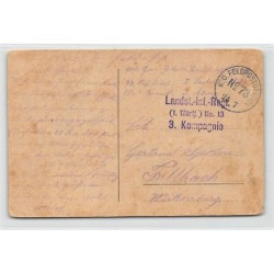 Rare collectable postcards of POLAND. Vintage Postcards of POLAND