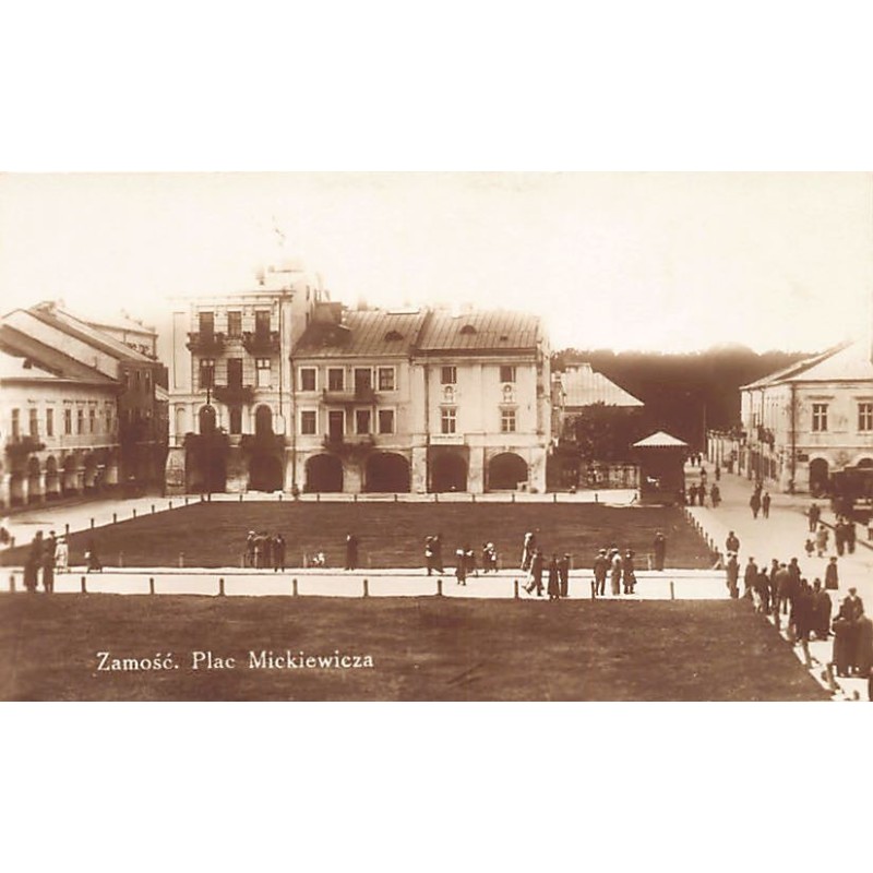 Rare collectable postcards of POLAND. Vintage Postcards of POLAND