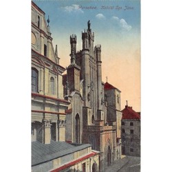 Rare collectable postcards of POLAND. Vintage Postcards of POLAND