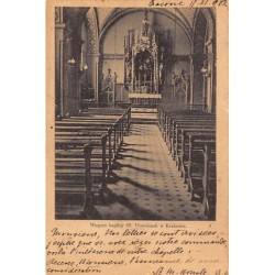 Rare collectable postcards of POLAND. Vintage Postcards of POLAND