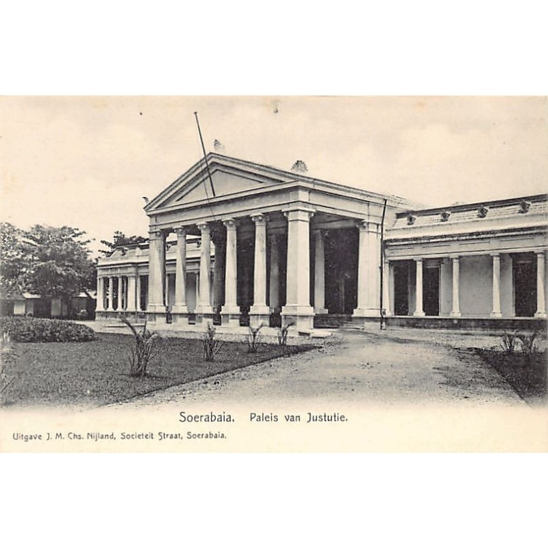 Rare collectable postcards of INDONESIA. Vintage Postcards of INDONESIA