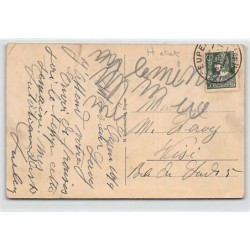 Rare collectable postcards of LATVIA. Vintage Postcards of LATVIA