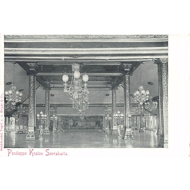 Rare collectable postcards of INDONESIA. Vintage Postcards of INDONESIA