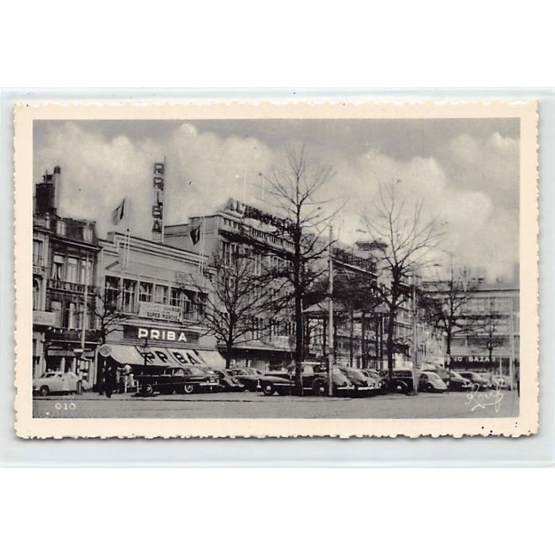 Rare collectable postcards of LATVIA. Vintage Postcards of LATVIA