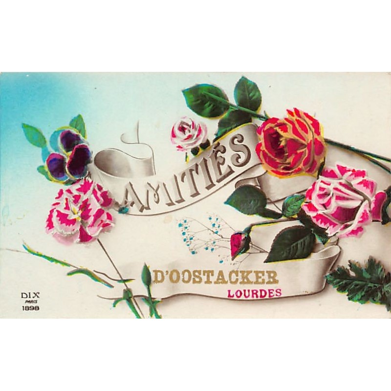 Rare collectable postcards of LATVIA. Vintage Postcards of LATVIA