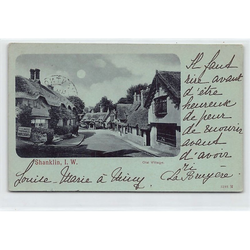 Rare collectable postcards of ENGLAND. Vintage Postcards of ENGLAND