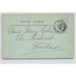 Rare collectable postcards of ENGLAND. Vintage Postcards of ENGLAND