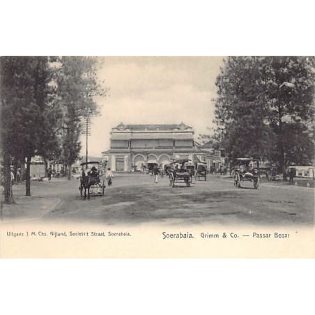 Rare collectable postcards of INDONESIA. Vintage Postcards of INDONESIA