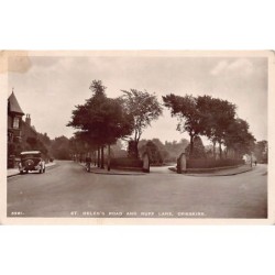 Rare collectable postcards of ENGLAND. Vintage Postcards of ENGLAND