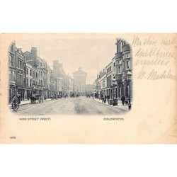 Rare collectable postcards of ENGLAND. Vintage Postcards of ENGLAND