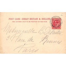 Rare collectable postcards of ENGLAND. Vintage Postcards of ENGLAND