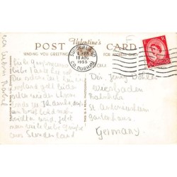 Rare collectable postcards of ENGLAND. Vintage Postcards of ENGLAND