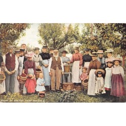 Rare collectable postcards of ENGLAND. Vintage Postcards of ENGLAND