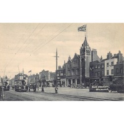 Rare collectable postcards of ENGLAND. Vintage Postcards of ENGLAND