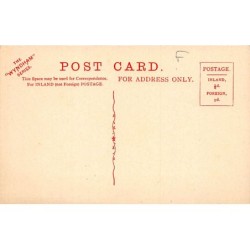 Rare collectable postcards of ENGLAND. Vintage Postcards of ENGLAND