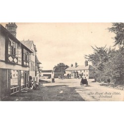 Rare collectable postcards of ENGLAND. Vintage Postcards of ENGLAND
