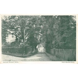 Rare collectable postcards of ENGLAND. Vintage Postcards of ENGLAND