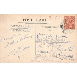 Rare collectable postcards of ENGLAND. Vintage Postcards of ENGLAND