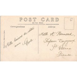 Rare collectable postcards of ENGLAND. Vintage Postcards of ENGLAND