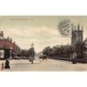 Rare collectable postcards of ENGLAND. Vintage Postcards of ENGLAND