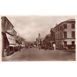 Rare collectable postcards of ENGLAND. Vintage Postcards of ENGLAND