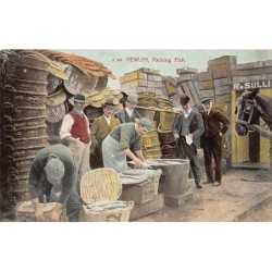 Rare collectable postcards of ENGLAND. Vintage Postcards of ENGLAND