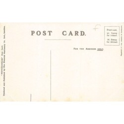 Rare collectable postcards of ENGLAND. Vintage Postcards of ENGLAND