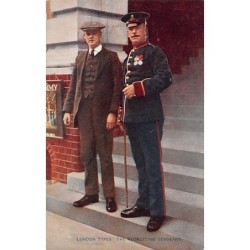 Rare collectable postcards of ENGLAND. Vintage Postcards of ENGLAND