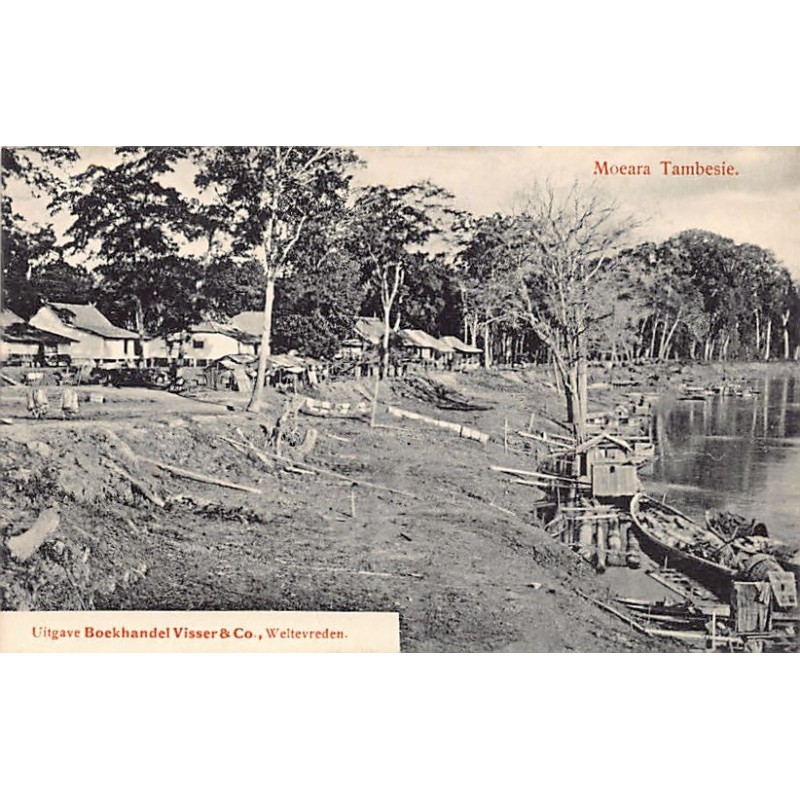 Rare collectable postcards of INDONESIA. Vintage Postcards of INDONESIA