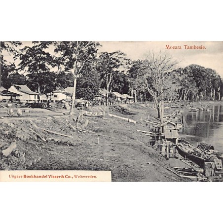 Rare collectable postcards of INDONESIA. Vintage Postcards of INDONESIA