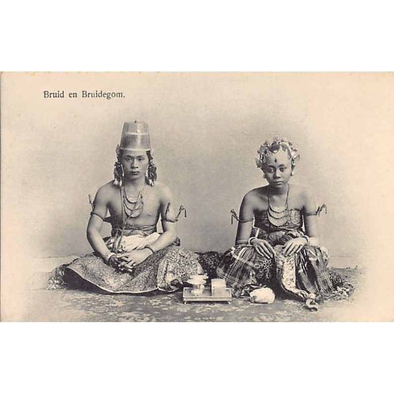 Rare collectable postcards of INDONESIA. Vintage Postcards of INDONESIA