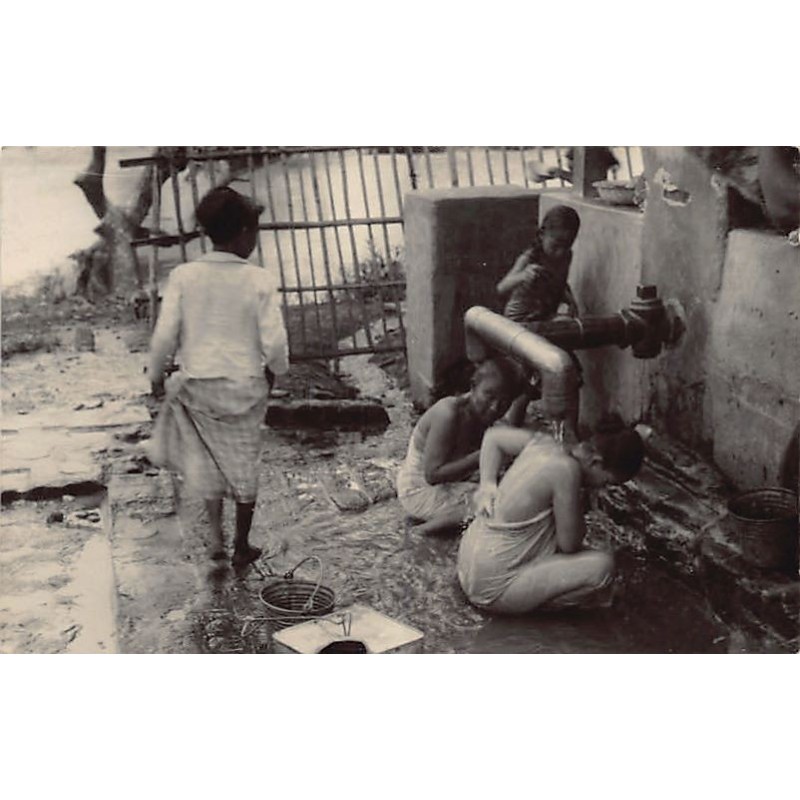 Rare collectable postcards of INDONESIA. Vintage Postcards of INDONESIA