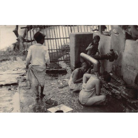 Rare collectable postcards of INDONESIA. Vintage Postcards of INDONESIA