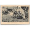 Rare collectable postcards of BURUNDI. Vintage Postcards of BURUNDI