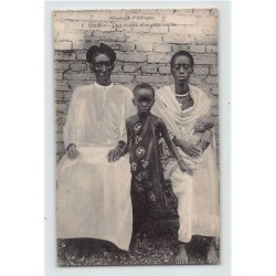 Rare collectable postcards of BURUNDI. Vintage Postcards of BURUNDI