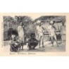 Rare collectable postcards of INDONESIA. Vintage Postcards of INDONESIA