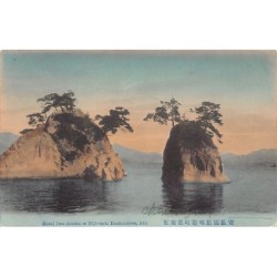 Rare collectable postcards of JAPAN. Vintage Postcards of JAPAN