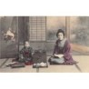 Rare collectable postcards of JAPAN. Vintage Postcards of JAPAN