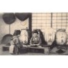 Rare collectable postcards of JAPAN. Vintage Postcards of JAPAN