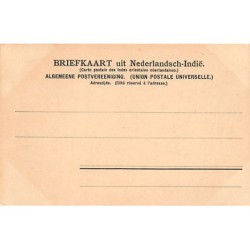 Rare collectable postcards of INDONESIA. Vintage Postcards of INDONESIA