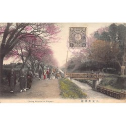 Rare collectable postcards of JAPAN. Vintage Postcards of JAPAN