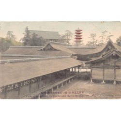 Rare collectable postcards of JAPAN. Vintage Postcards of JAPAN