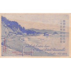 Rare collectable postcards of JAPAN. Vintage Postcards of JAPAN