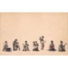 Rare collectable postcards of JAPAN. Vintage Postcards of JAPAN