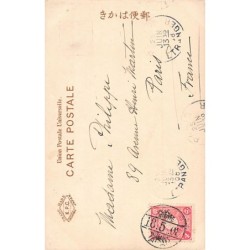 Rare collectable postcards of JAPAN. Vintage Postcards of JAPAN
