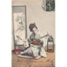 Rare collectable postcards of JAPAN. Vintage Postcards of JAPAN