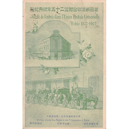 Rare collectable postcards of JAPAN. Vintage Postcards of JAPAN