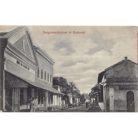 Rare collectable postcards of INDONESIA. Vintage Postcards of INDONESIA