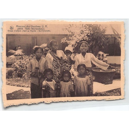 Rare collectable postcards of INDONESIA. Vintage Postcards of INDONESIA