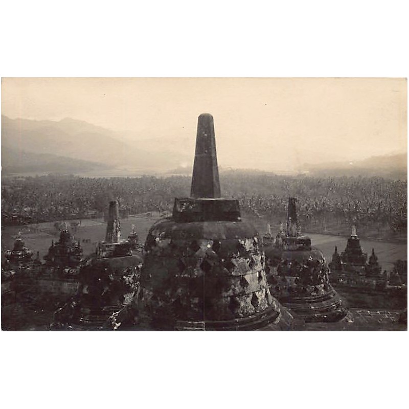 Rare collectable postcards of INDONESIA. Vintage Postcards of INDONESIA